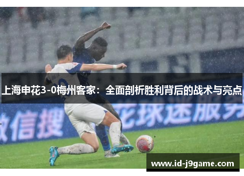 上海申花3-0梅州客家：全面剖析胜利背后的战术与亮点