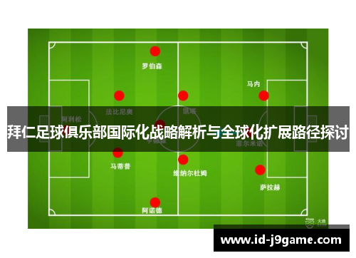 拜仁足球俱乐部国际化战略解析与全球化扩展路径探讨